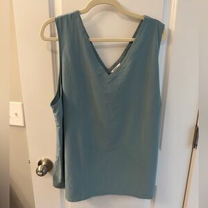 Eddie Bauer Departure Sleeveless Top